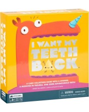 Joc de societate I Want My Teeth Back - Party -1