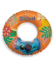 Colac gonflabil Mondo - Disney Stitch, 50 cm - imagine 1