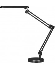 Lampă de masă Rabalux - Colin 4408, 5,6 W, negru