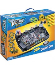 Kit de știință STEM  Amazing Toys Tronex - 328 de experimente cu circuite electrice