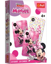 Joc de societate Old Maid: Minnie (tip 2) - Pentru copii