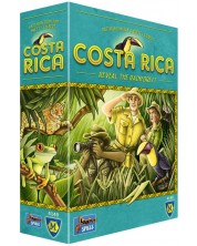 Joc de societate Costa Rica - familie -1