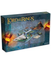 Joc de societate Lord of the Rings: Race to Mount Doom - Familie -1