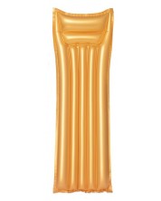 Saltea gonflabilă Bestway - Gold, 183 x 69 cm -1