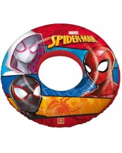Centură gonflabilă Mondo - Spiderman, tip 2, 50 cm