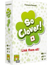 Joc de societate So Clover! - party