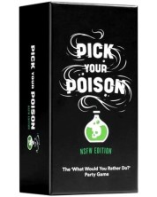 Joc de bord  Pick Your Poison: NSFW Edition - Petrecere -1