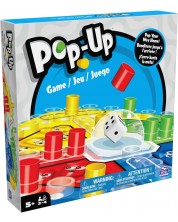 Joc de bord Spin Master: Pop-Up - Pentru copii -1
