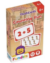 Joc de bord Counting Fun - pentru copii