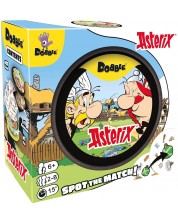 Joc de societate Dobble: Asterix - Pentru copii -1