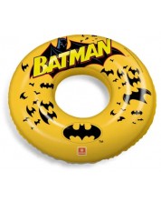 Colac gonflabil Mondo - Batman, 50 cm - imagine 1