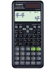 Calculator Casio FX-991ESPLUS stiintific 10+2 cifre, 162х80х11.1 mm	 -1