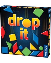 Joc de societate Drop It - Pentru familie -1