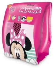 Colac gonflabil pentru brațe Mondo - Minnie Mouse, 15x23 cm - imagine 1