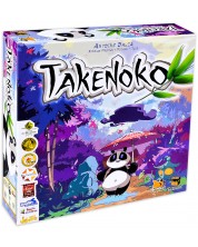 Joc de societate Takenoko - Pentru familie