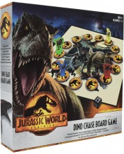Joc de bord Jurassic World: Dino Chase Board Game - Pentru copii