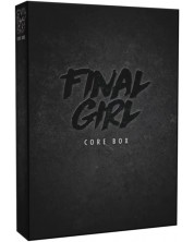 Joc de societate solo Final Girl Core Box -Tematic -1