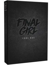 Joc de societate solo Final Girl Core Box