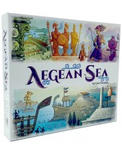 Joc de societate Aegean Sea - Strategic -1