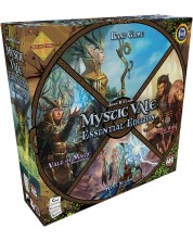 Joc de societate Mystic Vale: Essential Edition - de familie 