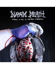 Napalm Death - Throes Of Joy In The Jaws Of Defeatism (Vinyl)