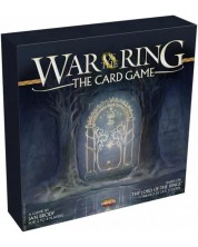Joc de societate War of the Ring: The Card Game - Strategic -1