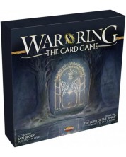 Joc de societate War of the Ring: The Card Game - Strategie