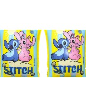 Manșete gonflabile Bestway - Disney Lilo & Stitch, 23 x 15 cm