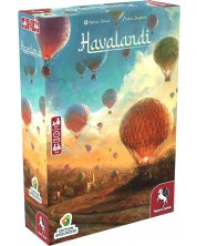 Joc de masă Havalandi - Strategic 