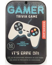 Joc de societate Gamer Trivia Game -Party -1