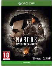 Narcos: Rise of the Cartels (Xbox One) -1