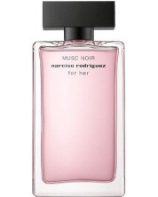Narciso Rodriguez - Apă de parfum Musc Noir For Her, 100 ml