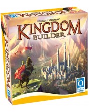 Joc de societate Kingdom Builder - De familie -1