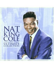 Nat King Cole - The Ultimate Collection (CD) -1