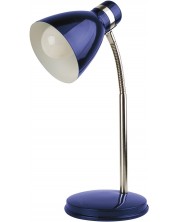 Lampă de masă Rabalux - Patric 4207, albastru -1