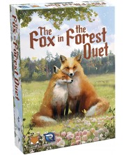 Joc de societate pentru doi The Fox in the Forest Duet - de familie -1