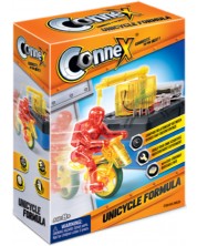 Kit de știință STEM  Amazing Toys Connex - Monociclu