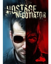 Joc de societate solo Hostage Negotiator - Tematic -1