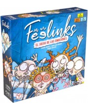 Joc de societate Feelinks - De familie -1