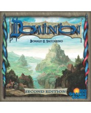 Joc de societate Dominion (2nd Edition) - Strategic -1
