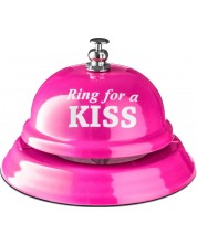 Clopotel de birou Gadget Master Ring for - Kiss -1