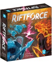 Joc de societate pentru doi Riftforce -1