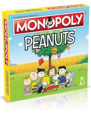 Joc de societate Monopoly - Alunele -1