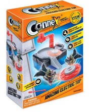 Kit de știință STEM  Amazing Toys Connex - Uimitoarea lege a fizicii -1