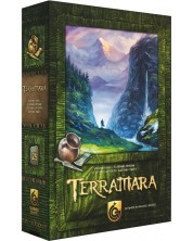 Joc de societate Terramara - Strategic -1