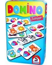 Joc de societate Domino Junior - Pentru copii