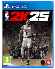 NBA 2K25 (PS4)