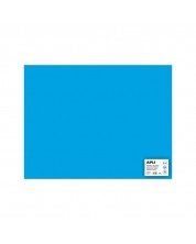 Carton APLI - Albastrul cerului, 50 х 65 cm