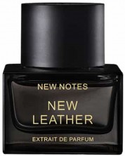 New Notes Contemporary Blend Extract de parfum New Leather, 50 ml -1