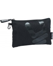 Penar școlar Unkeeper - Casual Black -1